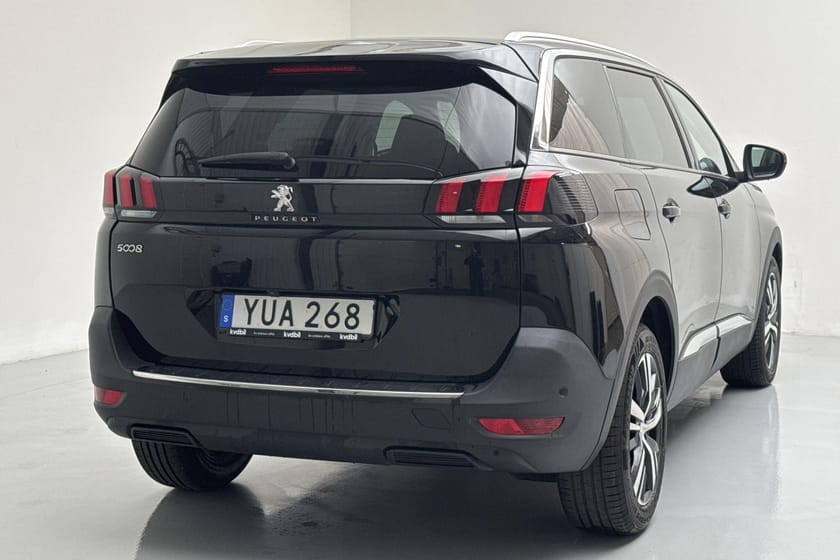 Bild 3 av Peugeot 5008 