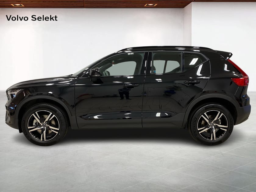 Bild 3 av Volvo XC40 B4 FWD Bensin Plus Dark