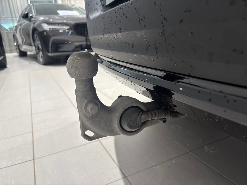 Bild 2 av Volvo EX40 Single Motor Extended Range ExtendedRange Plus SE