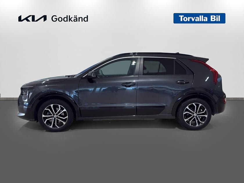 Bild 5 av Kia Niro EV Advance Plus *V-hjul*