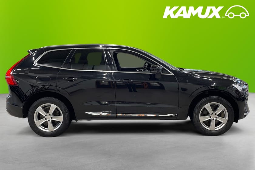 Bild 2 av Volvo XC60 Recharge T6 AWD Inscription Exp Drag VoC Navi Carplay Pano 350hk