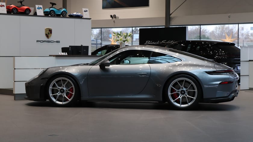Bild 3 av Porsche 911 GT3 