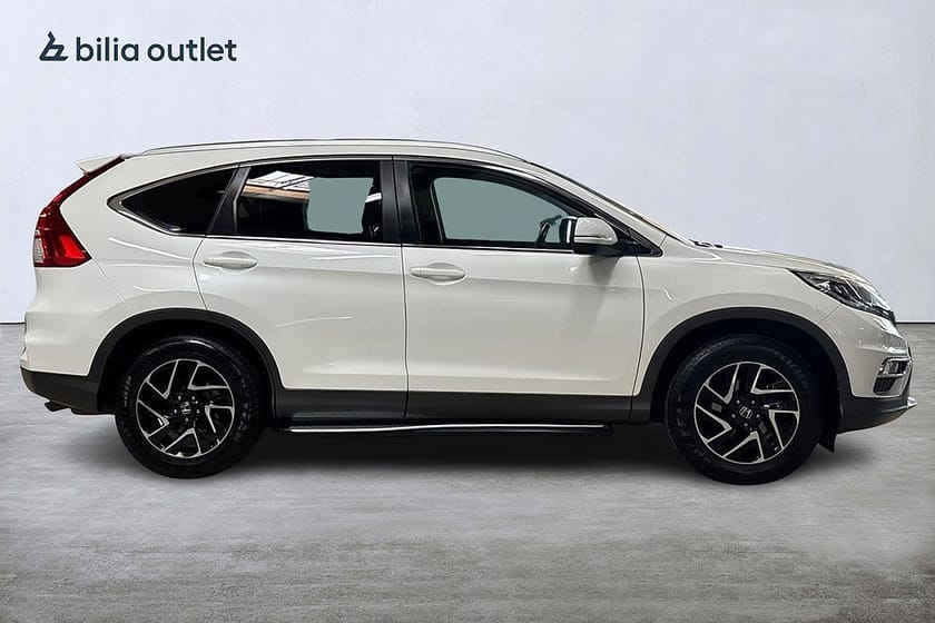 Bild 5 av Honda CR-V 2.0 i-VTEC 4WD Elegance+ 155hk Drag Backkamera PDC