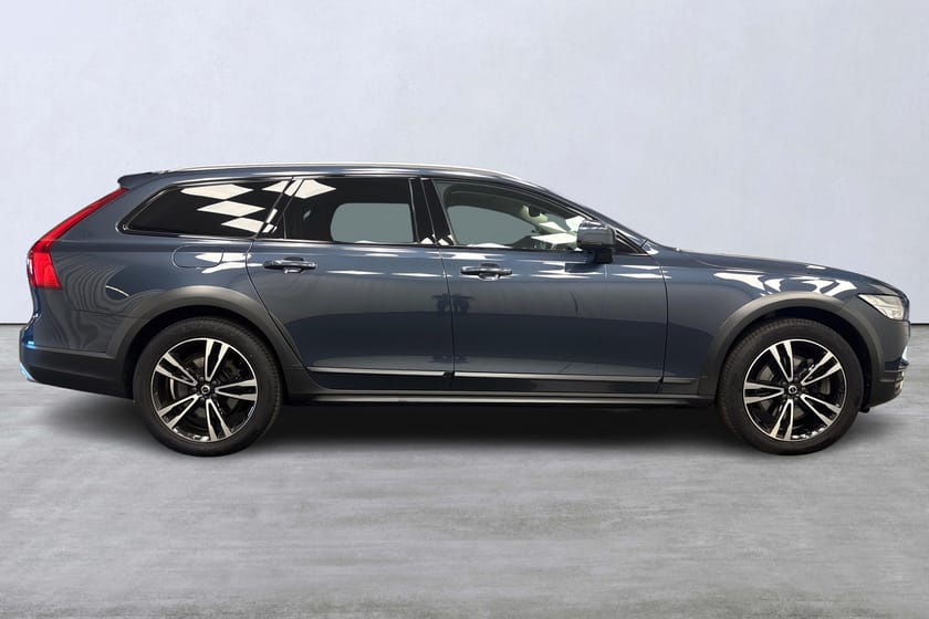 Bild 3 av Volvo V90 Cross Country D4 AWD Advanced Edt