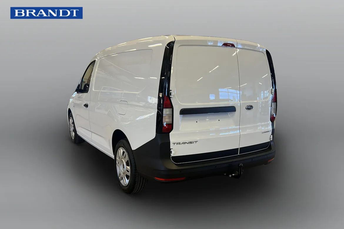 Ford Grand Transit Connect