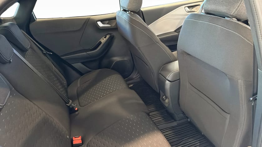 Bild 5 av Ford Puma Gen-E 168HK  Privatleasing fr 2,995:-