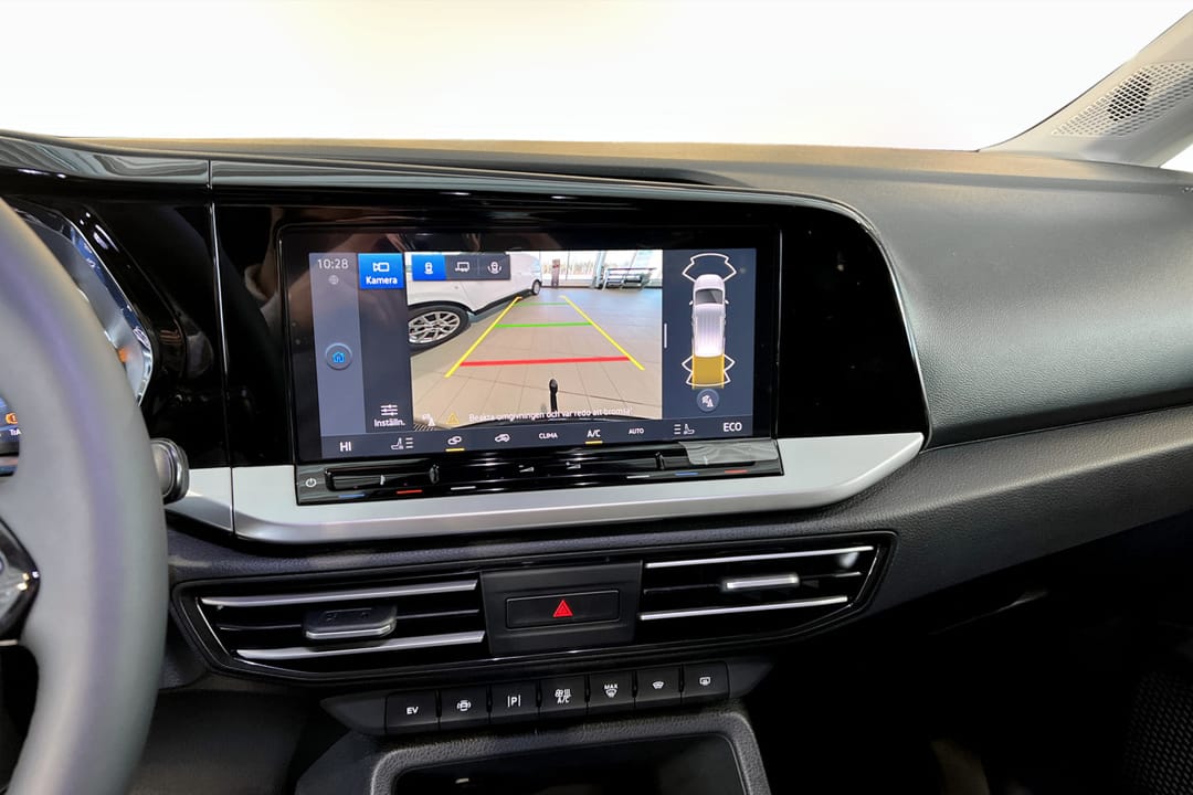 Ford Grand Transit Connect