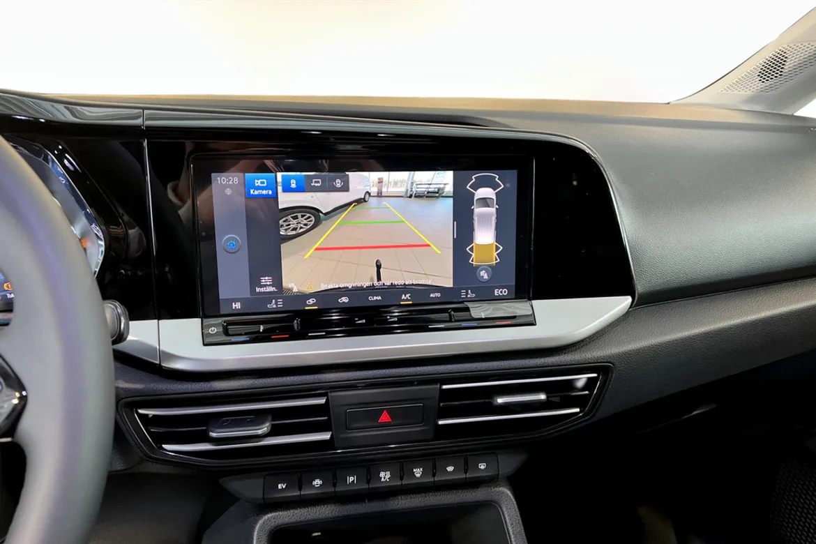 Ford Grand Transit Connect