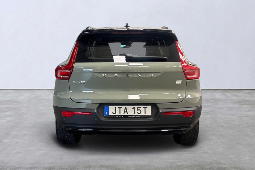 Bild 5 av Volvo XC40 Recharge Plus Edition