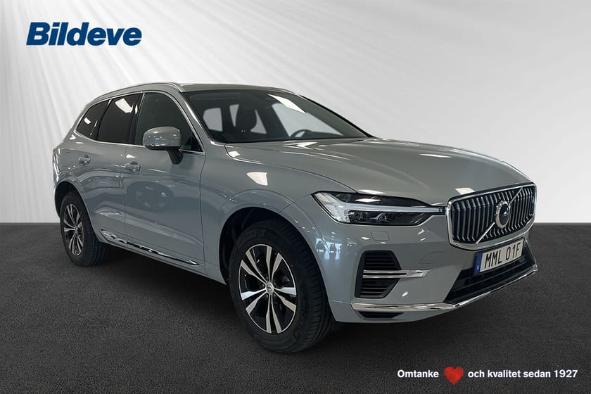 Bild 1 av Volvo XC60 T6 Core Special Edition