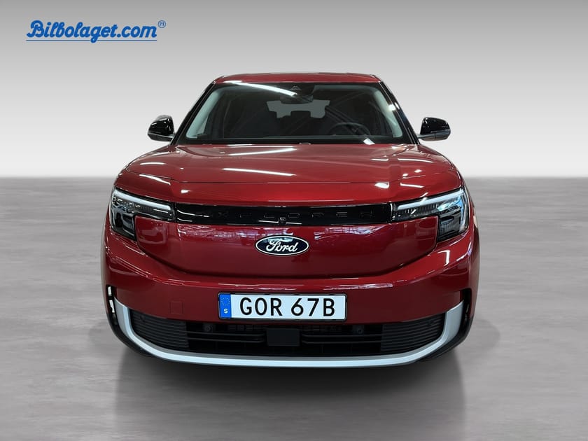 Bild 4 av Ford Explorer EV Extended Range RWD Long 286 hk 77 kWh * OUTLET *