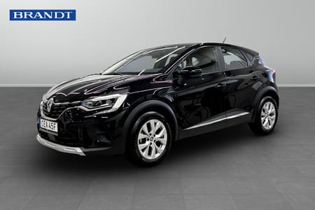 Renault Captur TCe 90 Zen