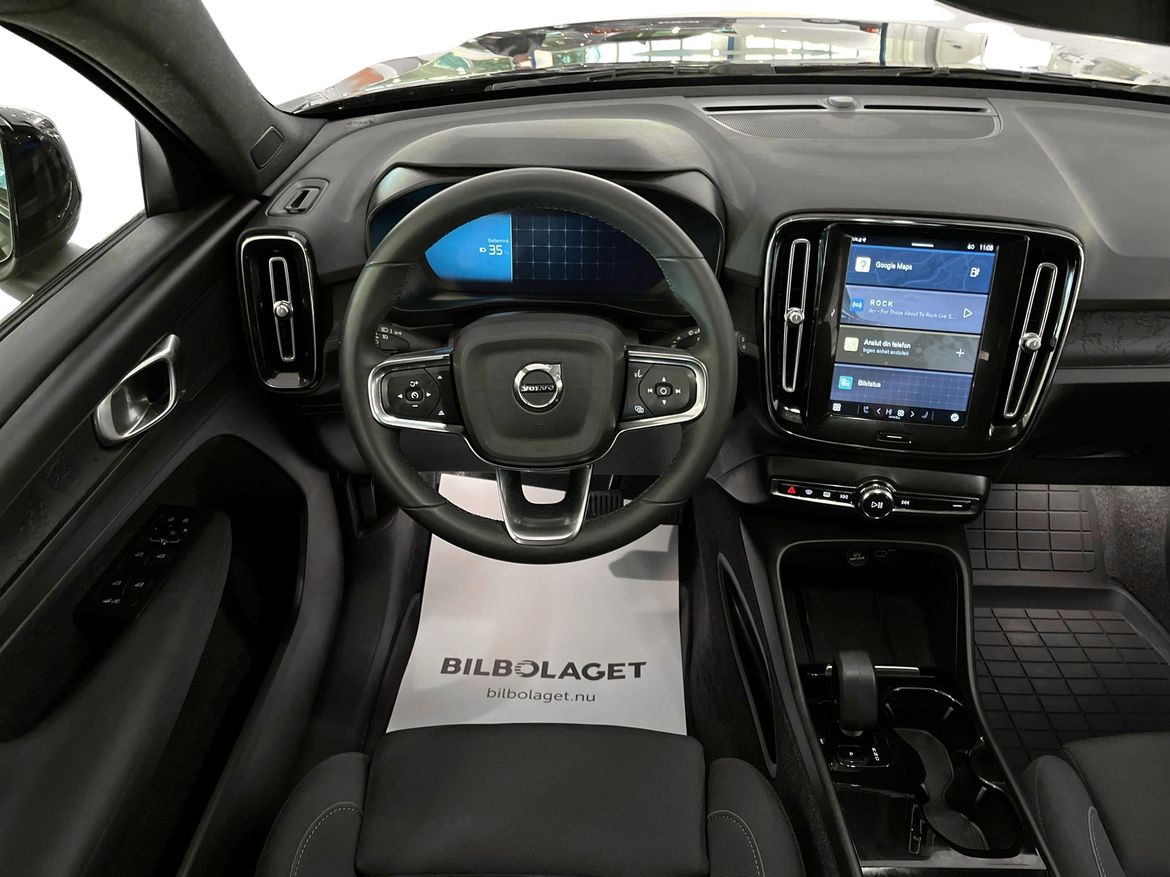 Volvo XC40 2023 - miniatyr 9