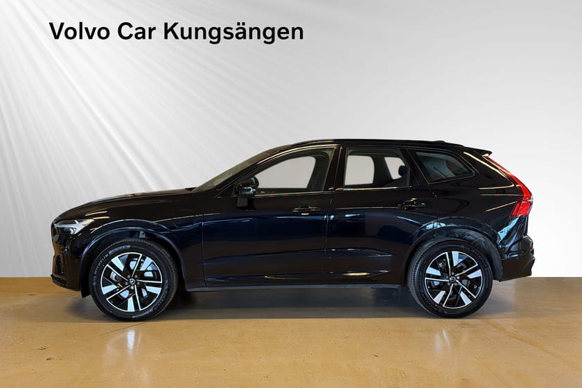 Bild 3 av Volvo XC60 T6 Plus Dark Nordic Edition LÄDER H/K 360