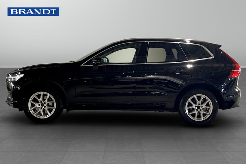 Bild 3 av Volvo XC60 T5 Business Advanced