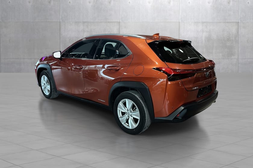 Bilde 4 av Lexus UX 250h Comfort Tech&Navi