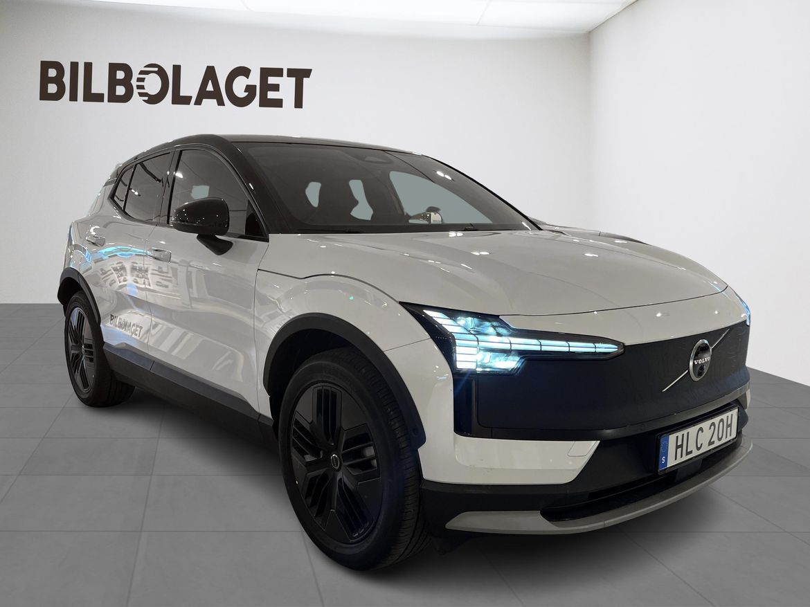 Volvo EX30 2025 - miniatyr 5