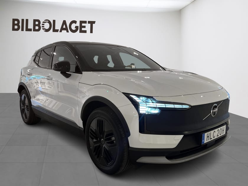 Bild 5 av Volvo EX30 Cross Country Twin Motor Performance M Perform Ultra