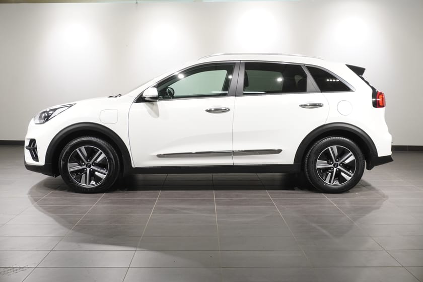 Bild 3 av Kia Niro P-HEV Plug-In Hybrid Advance Plus