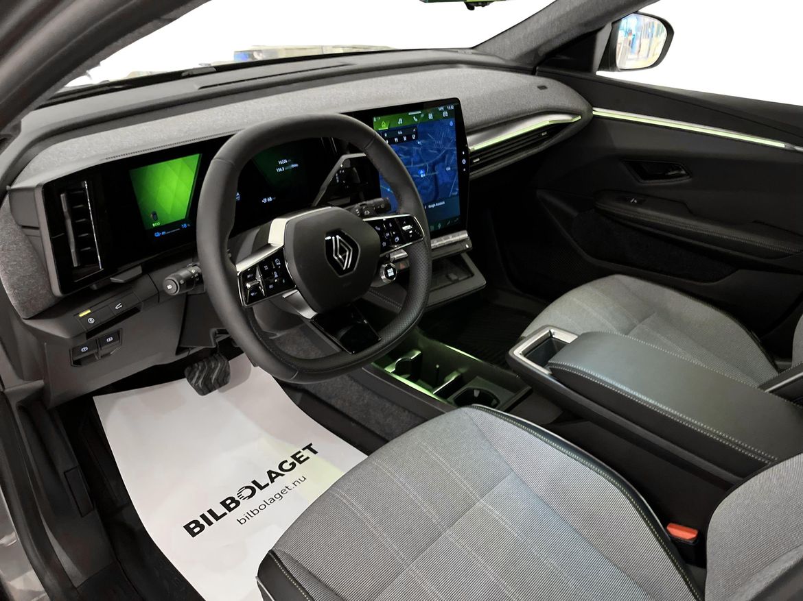 Renault Scenic E-Tech 2025 - miniatyr 8