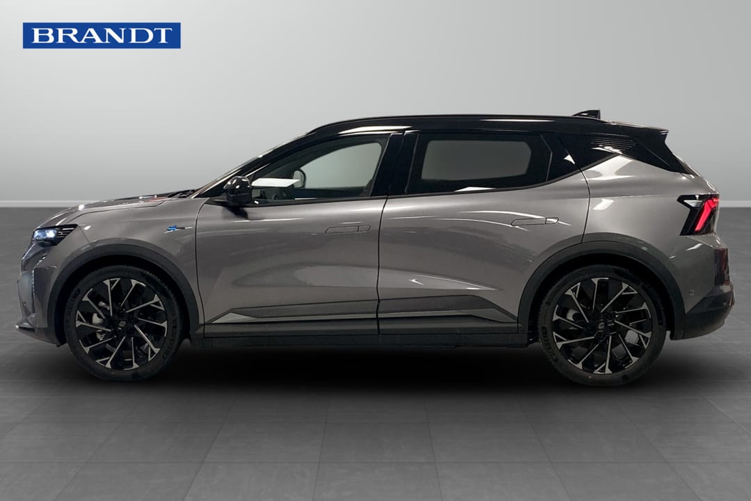 Renault Scenic E-Tech