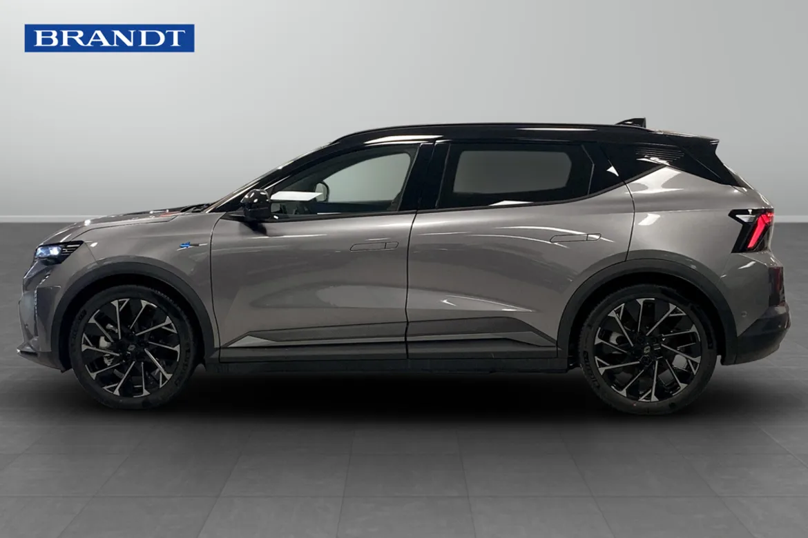 Renault Scenic E-Tech