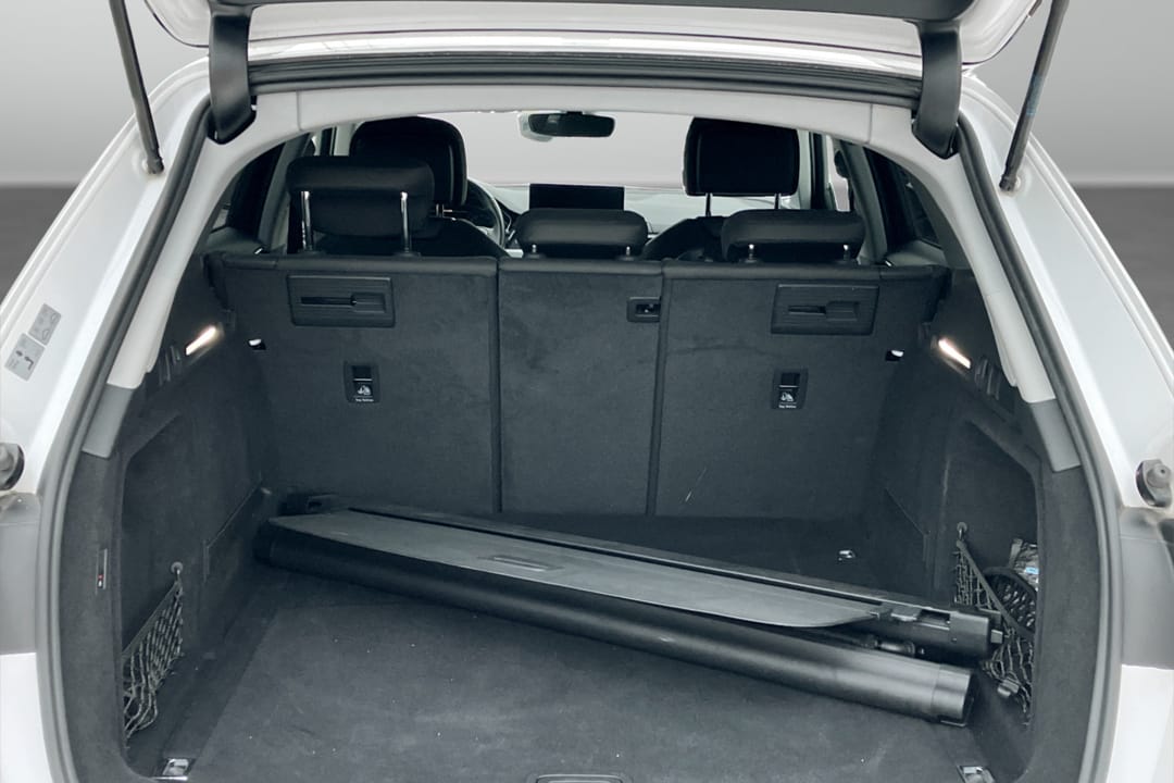 Audi A4 allroad quattro 45 TFSI