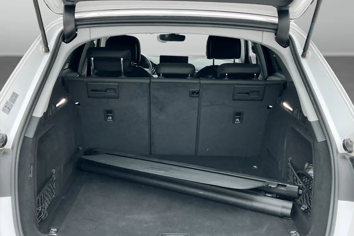 Audi A4 allroad quattro 45 TFSI