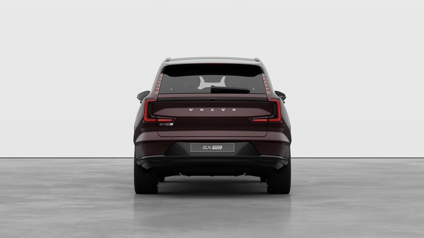 Bild 4 av Volvo EX90 Twin Motor Performance Ultra 7sätes