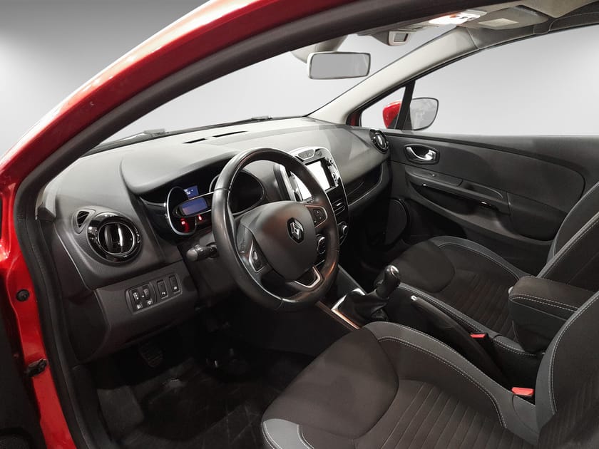 Bild 5 av Renault Clio Energy TCe 90 Dynamique 5-d