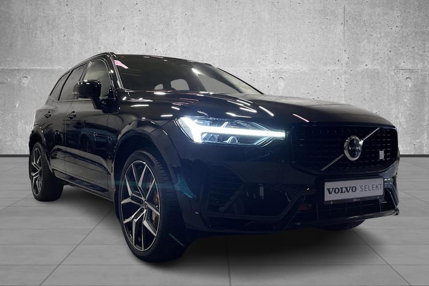 Bilde 5 av Volvo XC60 T8 AWD Polestar Engineered - H.Feste, 22", HUD, 360