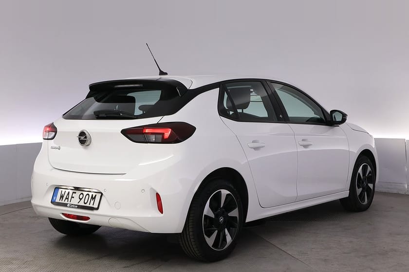 Bild 5 av Opel Corsa-e 50 kWh Design & Tech B-Kamera Carplay