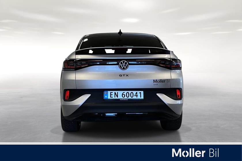 Bilde 5 av Volkswagen ID.5 GTX 4m excl. 79kwh  340hk