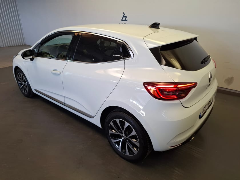 Bild 3 av Renault Clio TCe 90 Techno 5-d