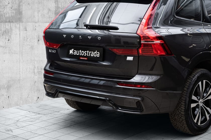 Bilde 5 av Volvo XC60 HUD|360cam|Harmankardon|Panorama|Elseter|Hfeste