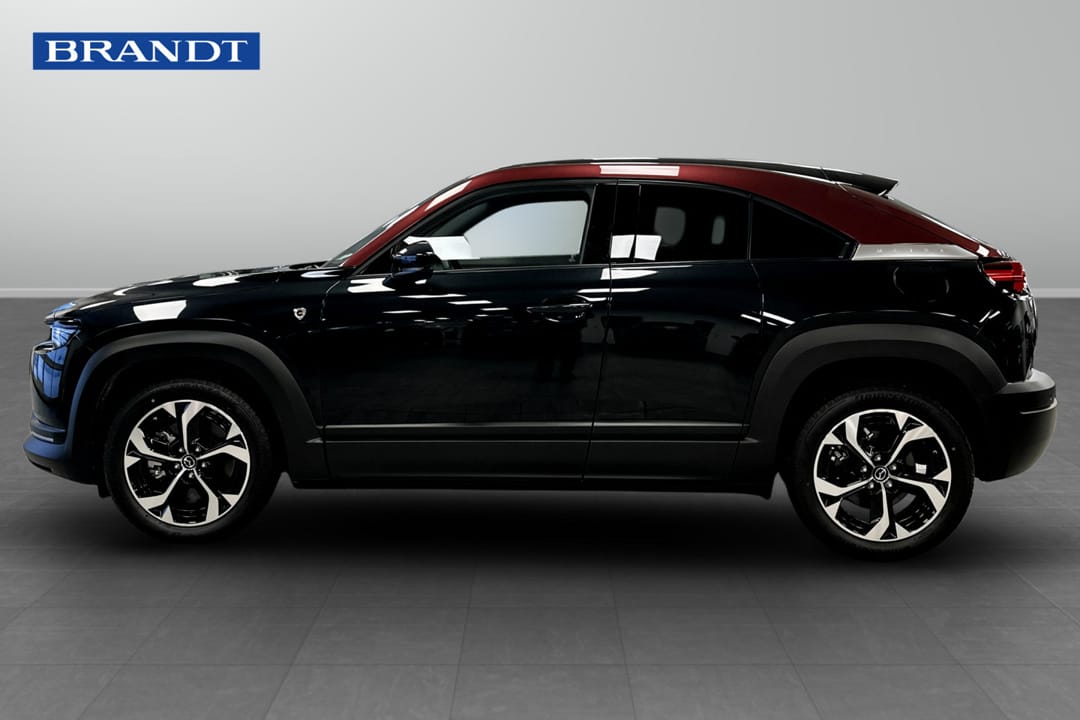 Mazda MX-30 e-Skyactiv R-EV