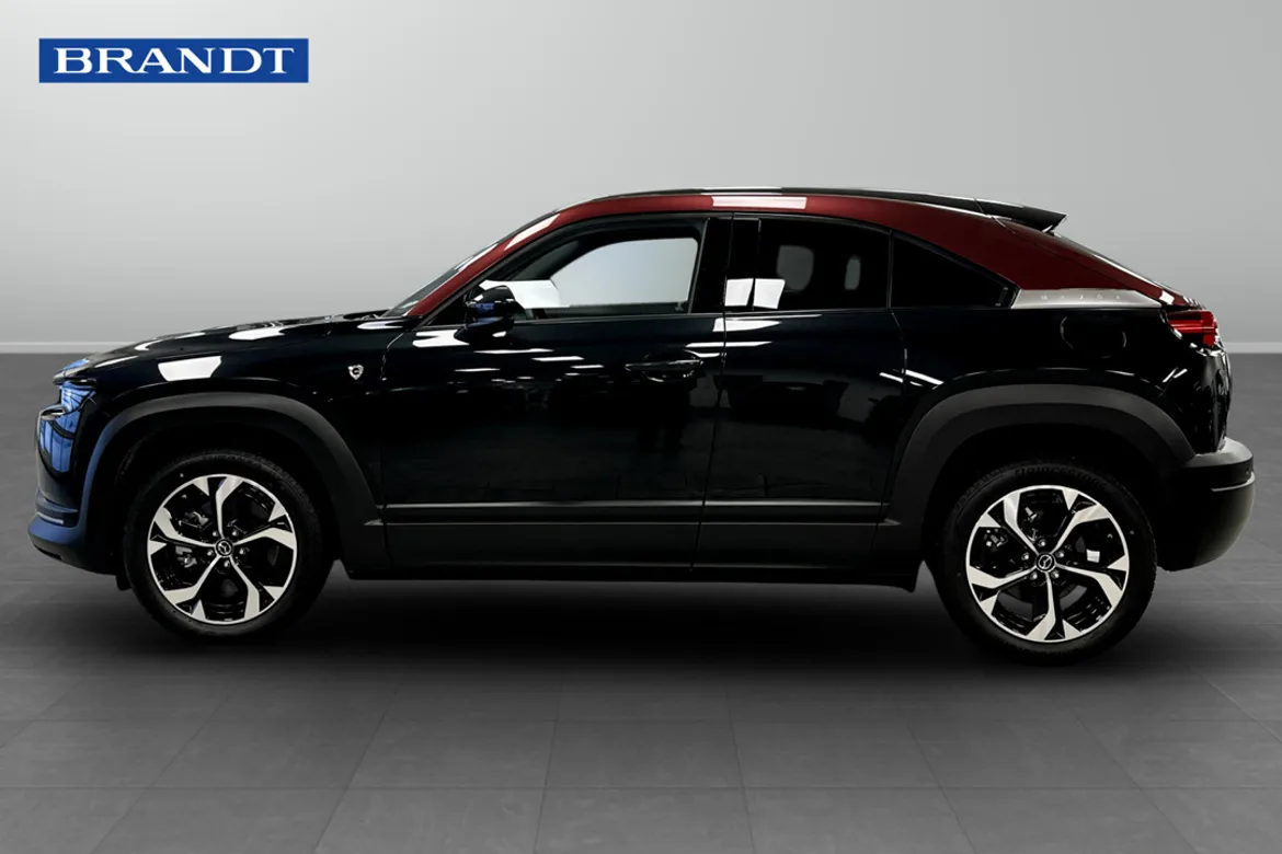 Mazda MX-30 e-Skyactiv R-EV