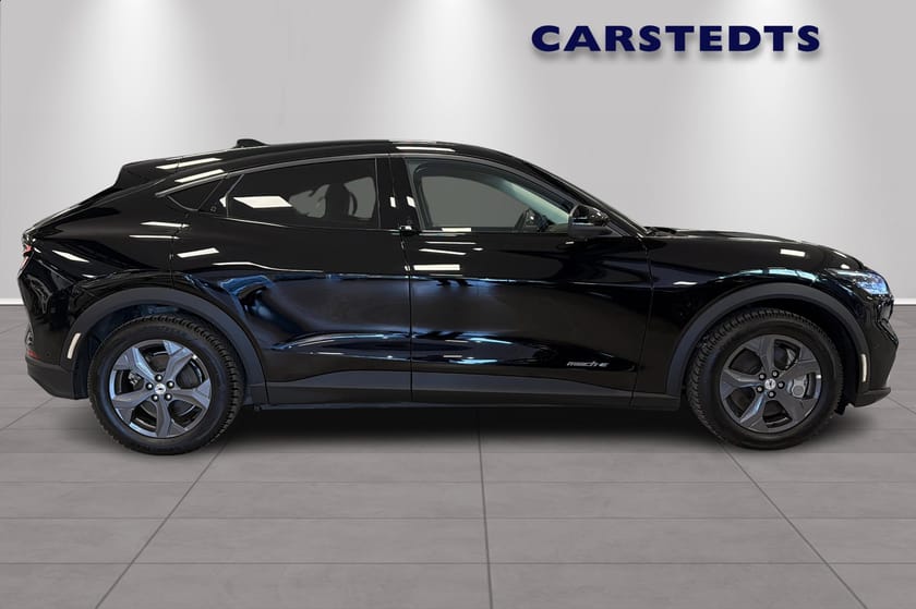 Bild 2 av Ford Mustang Mach-E Standard Range *KAMPANJRÄNTA 3,95%*