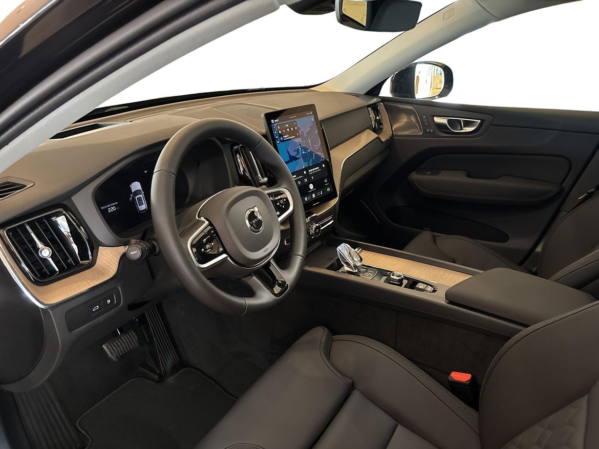 Volvo XC60 2026 - miniatyr 7