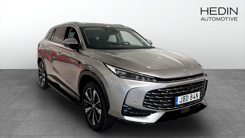 Bild 3 av MG HS PHEV 1.5T AUT, 307hk RÄNTEKAMPANJ 0%