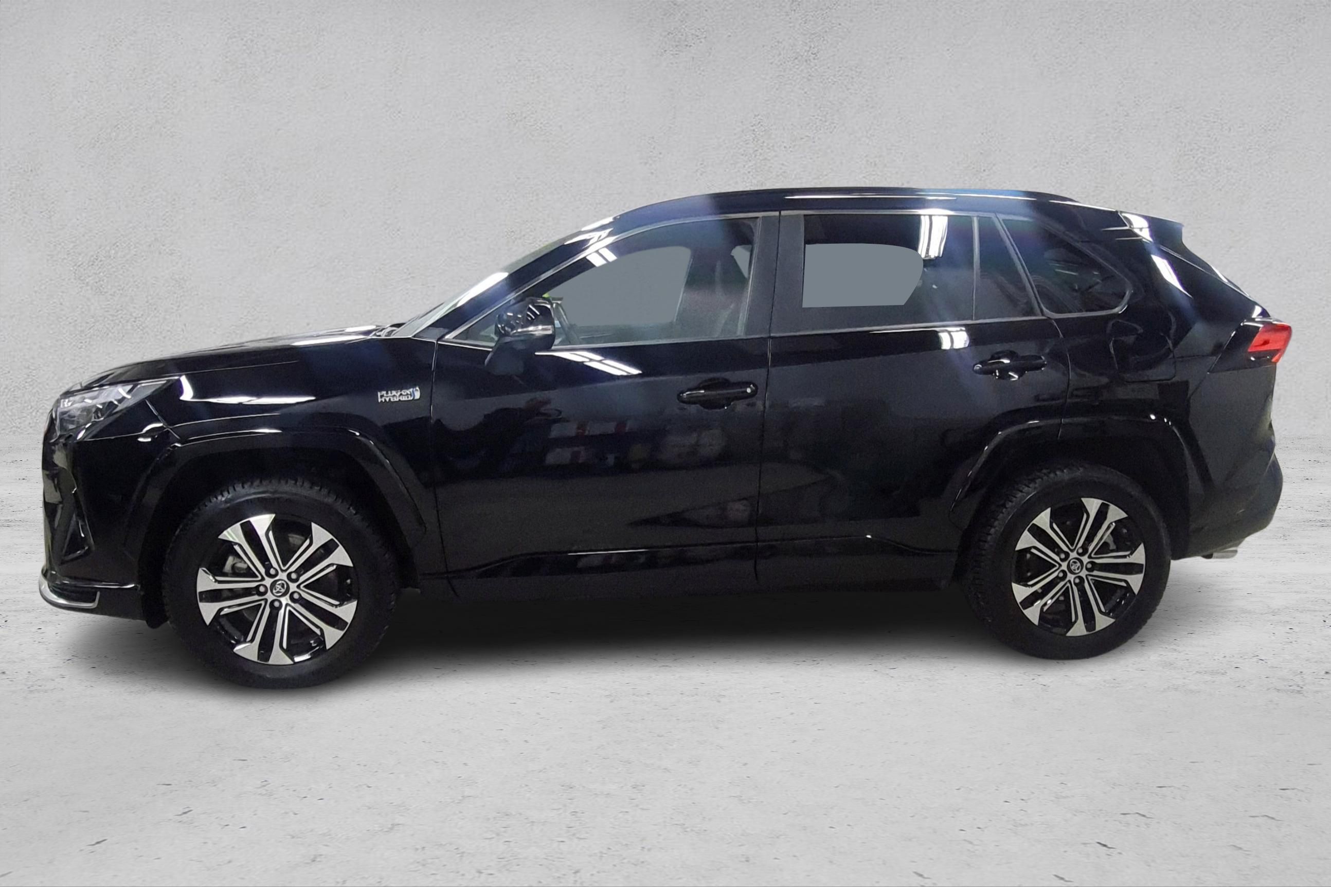 Thumnail bilde 1 av Toyota RAV4 Plug-in Hybrid