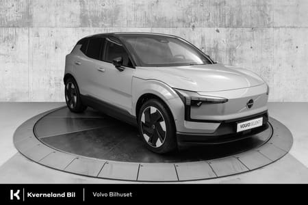 Volvo EX30 Twin Motor Performance