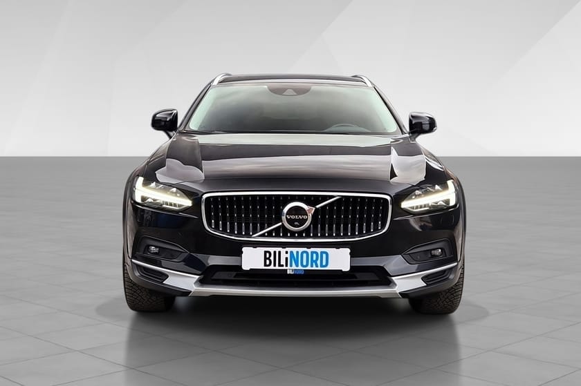 Bilde 2 av Volvo V90 Cross Country B4 197hk AWD Edition