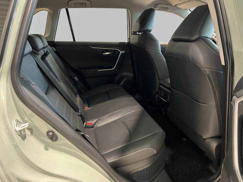 Bild 2 av Toyota RAV4 Hybrid AWD-i 2,5 Executive Premium & JBL V-Hjul