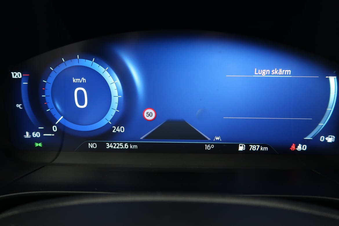 Ford Kuga 2023 - miniatyr 15