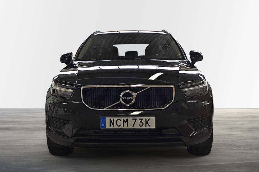 Bild 2 av Volvo XC40 T3 FWD Edition