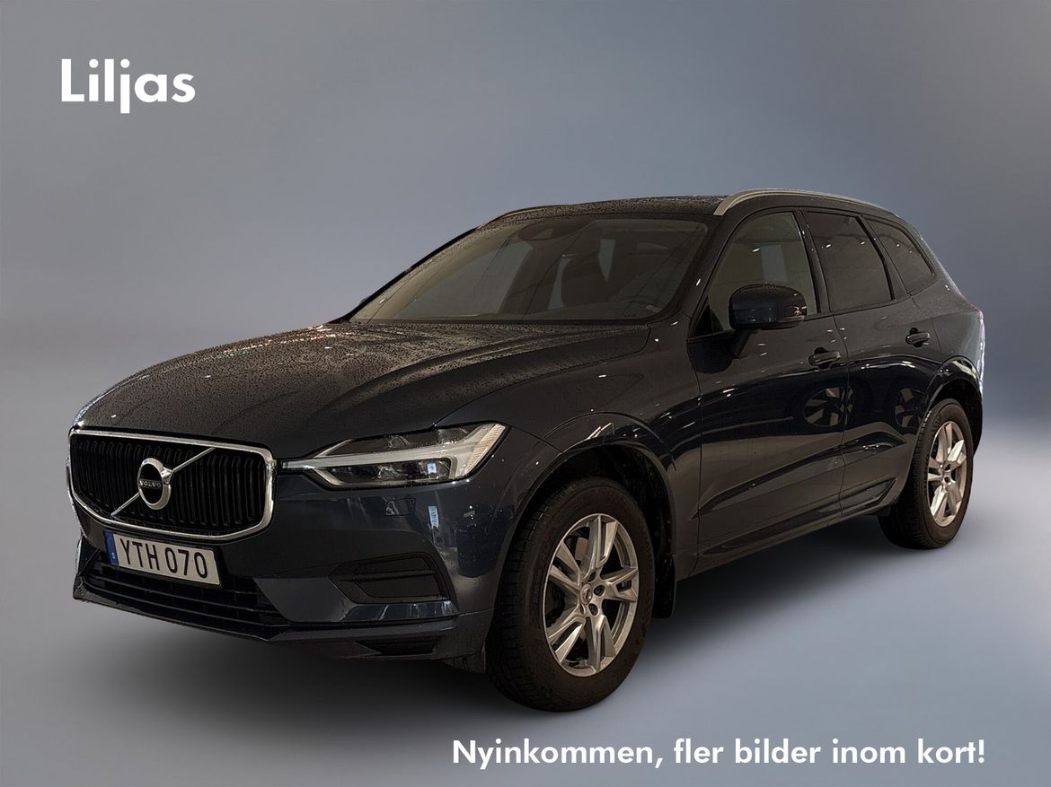YTH070 – Volvo XC60