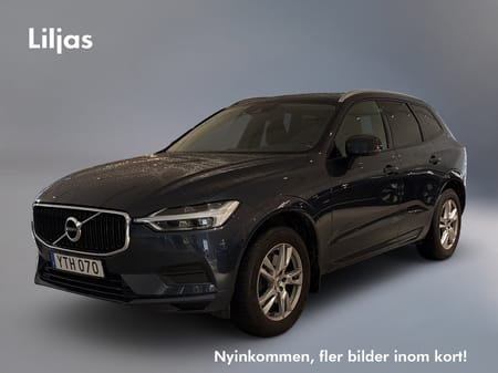 Volvo XC60 D4 AWD Momentum SE