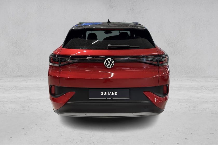 Bilde 4 av Volkswagen ID.4 GTX 4 Motion|Navi|ACC|R.Kam|Rattvarme|H.feste++