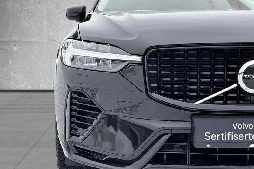 Bilde 3 av Volvo XC60 T8 Plus Dark Edition // Krok //